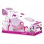 Trottinette à trois roues Simba Disney Minnie