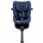 Siège-auto i-size Joie 360 I-Spin E Deep Sea Système ISOFIX - Rotation 360°