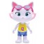 Personaggio Smoby 44 Gatti Power Milady
