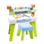 Banco Scuola Ecoiffier Abrick Les Maxi