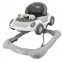 Girello Migo Platinium Grey