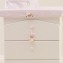 Pendentif Puccio Pink Nanan pour bain de bébé