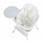 Rivestimento Seggiolone Micuna Ovo Bianco