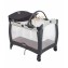 Lettino da Viaggio Graco Contour Electra Breton Stripe