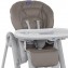 Fodera Seggiolone Chicco Polly Magic Relax Cocoa