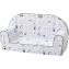 Canapé Fauteuil FreeON Sourires Animaux