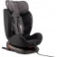 Siège auto FreeON Sierra i-Size Isofix rotatif à 360° de 40 à 150 cm noir
