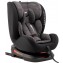 Siège auto FreeON Sierra i-Size Isofix rotatif à 360° de 40 à 150 cm noir