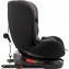 Siège auto FreeON Sierra i-Size Isofix rotatif à 360° de 40 à 150 cm noir