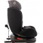 Siège auto FreeON Sierra i-Size Isofix rotatif à 360° de 40 à 150 cm noir