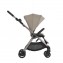 Trio Anex IQ 3 in 1 Premium Sandy avec Siège Auto Cosmo 