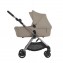 Trio Anex IQ 3 in 1 Premium Sandy avec Siège Auto Cosmo 
