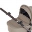 Trio Anex IQ 3 in 1 Premium Sandy avec Siège Auto Cosmo 