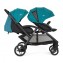Passeggino Gemellare Joie Evalite Duo Capri