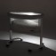 Struttura Lettino Micuna Smart Luce Bianco