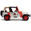 Macchinina Jada Toys Jurassic World Jeep Wrangler