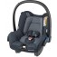 Seggiolino Auto Bébé Confort Citi Essential Graphite