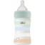Biberon Benessere Chicco 150ml Flusso Lento Green Boy