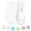 Miniland Baby Nail Trimmer- Lime à Ongles Electrique pour Enfants