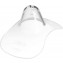 Paracapezzoli Avent a Farfalla Tg.M Silicone