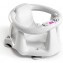 Siège de Bain Okbaby Flipper Evolution Blanc