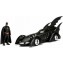 Jada Toys- Batman Batmobile 1995 in scala 1:24