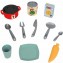 Cucina Smoby Bing