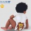 Body Cotone J Bimbi 4Season Leone 0-36 mesi