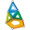 Costruzioni Magnetiche Geomag Rainbow 32 pz