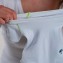 Body Smanicato Cotone J Bimbi Summer Fenicottero 0-36 mesi