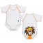 Body Cotone J Bimbi 4Season Leone 0-36 mesi