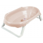 Vasca Onda Slim OkBaby Rosa Chiaro
