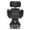 Seggiolino Auto Peg Perego Viaggio 2-3 Flex Isofix Licorice 15-36 Kg