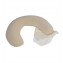 Fodera per Cuscino Allattamento Andy & Helen Moon Linea BIO
