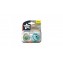 Tommee Tippee Set 2 Succhietti 0-6M Moda in Silicone Azzurro Cane