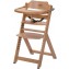 Seggiolone Pappa Evolutivo Safety 1st Timba Basic Naturale