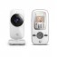 Baby Monitor Motorola MBP481 Schermo LCD a Colori 2"