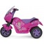 Moto Elettrica Peg Perego Little Singer