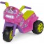 Moto Elettrica Peg Perego Mini Puppy