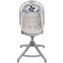Culla Sdraietta Chicco Baby Hug Pro 5 in 1 Beige Latte