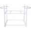 Cesta Tommee Tippee Sleepee con Base Basculante Grigio