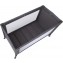 Lettino da Campeggio Chicco Good Night Dark Grey
