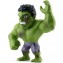Personaggio Jada Toys Metalfigs Marvel Hulk