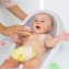 Transat De Bain OkBaby Jelly Blanc