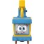 Trenino Fisher Price Thomas & Friends Motorized Muddy Fix 'Em Up Friends