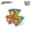 Costruzioni Magnetiche Geomag Glitter Colour 30 pz