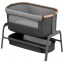 Culla Co-Sleeping Bébé Confort Iora Essential Graphite