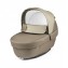 Duo Peg Perego Elite Class Beige con Borsa e Seggiolino Auto Primoviaggio