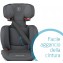 Seggiolino Auto Bebe Confort RodiFix Air Protect Authentic Graphite