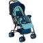 Passeggino Joyello Musino Light Tiffany Blu OUTLET - NON REVERSIBILE - SOTTOCOSTO